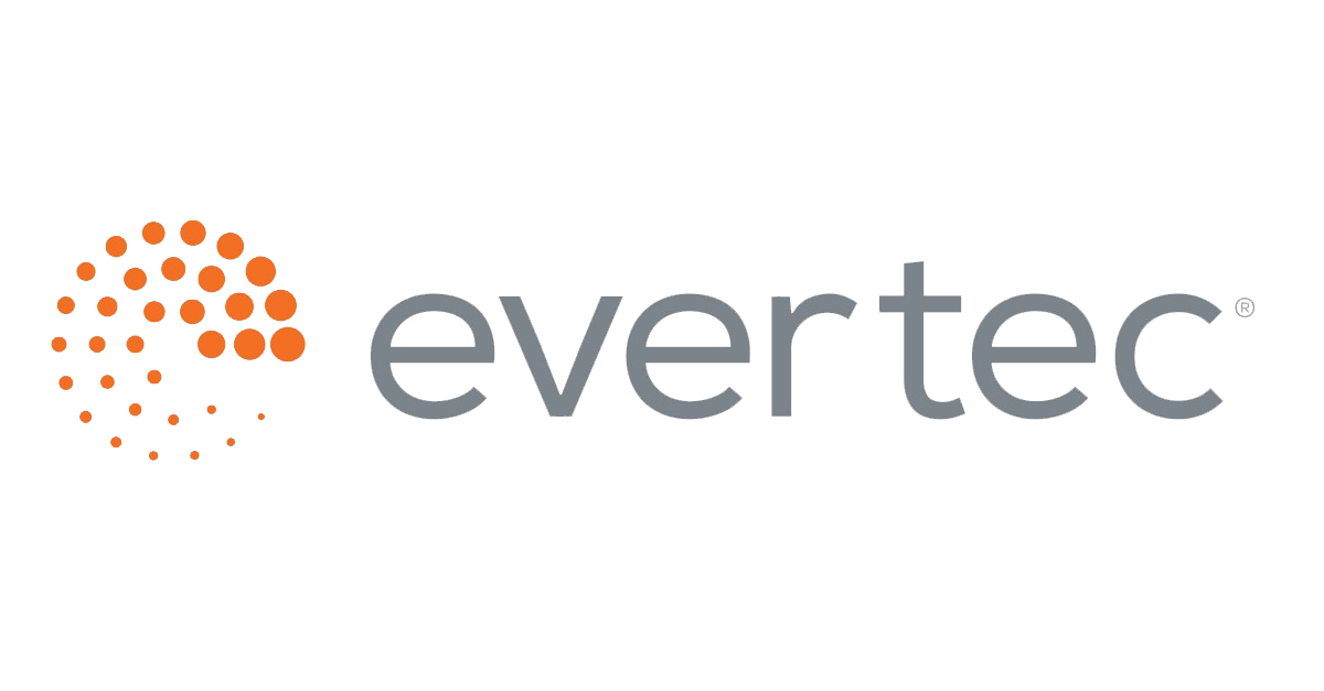 Evertec Logo