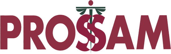 Logo Prossam