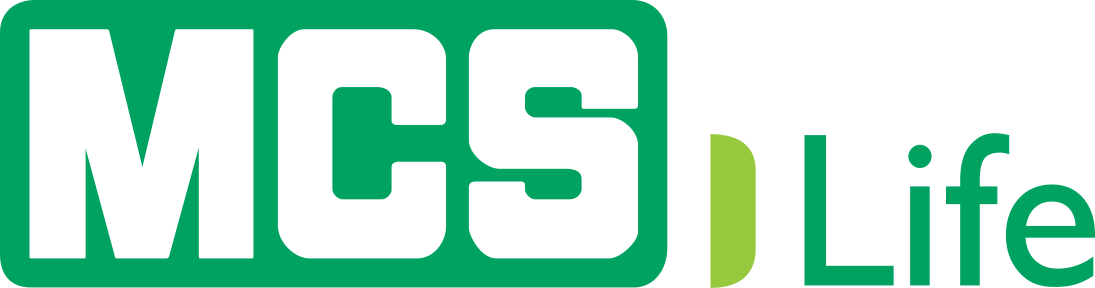 MCS LIFE LOGO 1